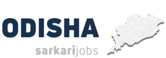 Odisha Govt Jobs